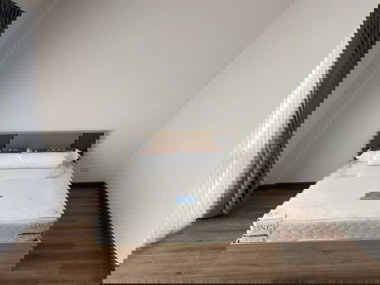 รูป #Z3755💥 211268 🔥ให้เช่าบ้าน Cordiz at Udomsuk - รูปที่ 4/10