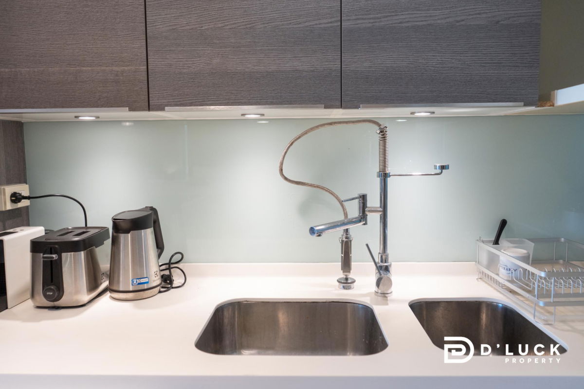 รูป เดอะ แซงชัวรี วงศ์อมาตย์ คอนโดหรูพัทยาติดทะเล ให้เช่า 2 ห้องนอน พื้นที่ใช้สอยกว้างขวาง ห้องติดสระ พร้อมลิฟต์ส่วนตัว - รูปที่ 31/50