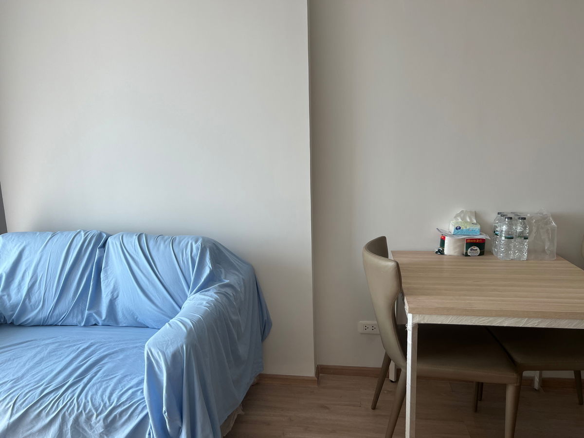 picture Rent condo Ideo O2 Bangna floor 14 - 6/10