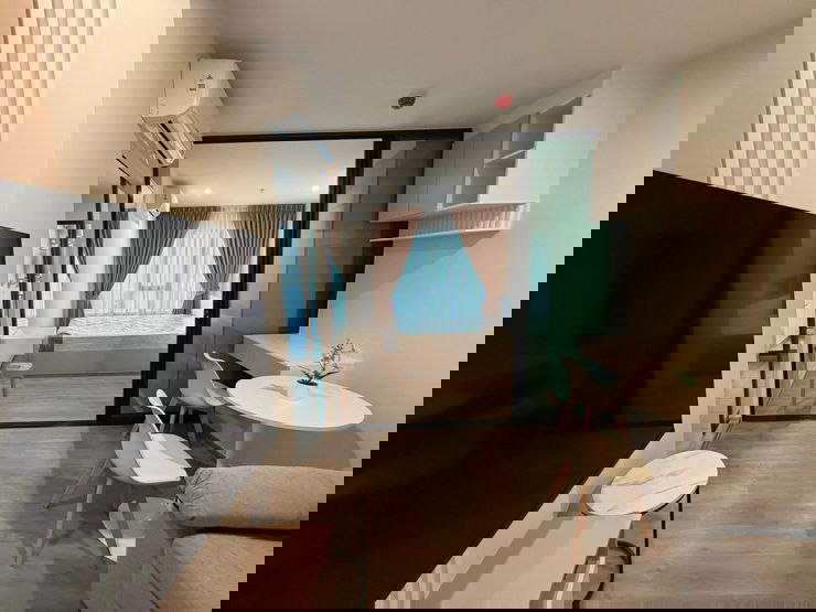 รูป #Z3748💥 211268 🔥ให้เช่าคอนโด Regent Home Wutthakat - รูปที่ 4/7