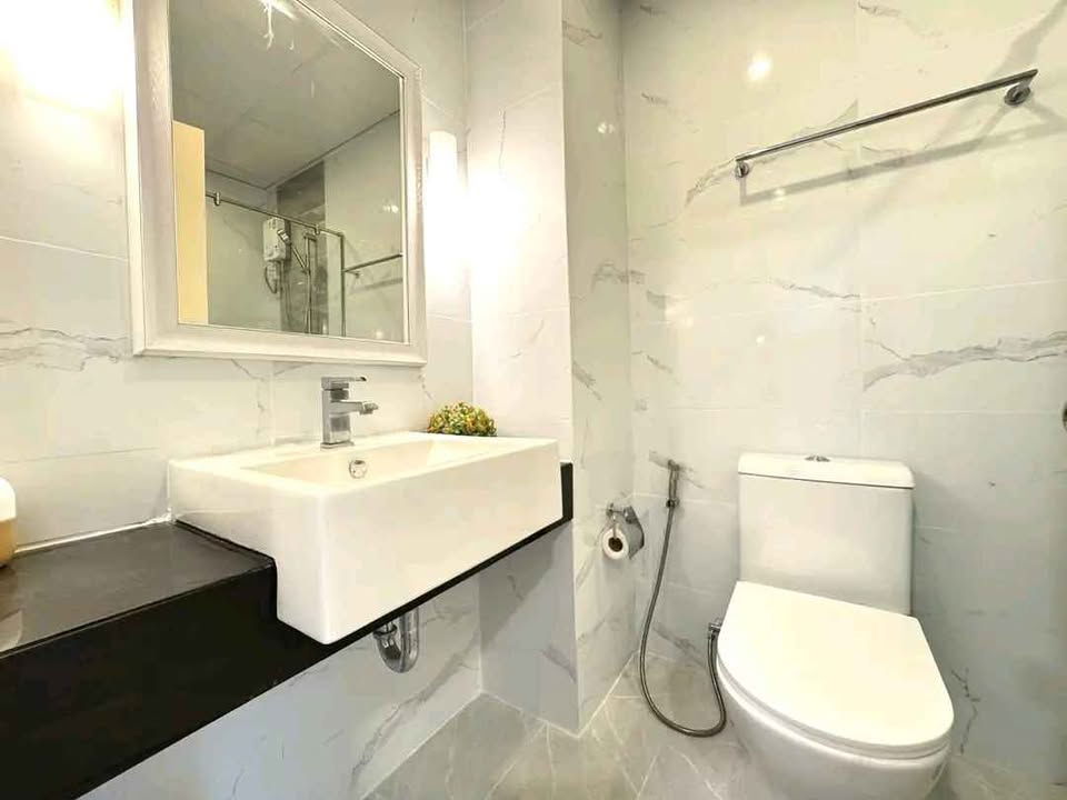 รูป 🎉ศุภาลัย มอนเต้ @ เวียง เชียงใหม่ อยู่แถวแยกศาลเด็ก  (ใกล้เซ็นทรัลเฟสติวัล เชียงใหม่)🎉 - รูปที่ 12/19