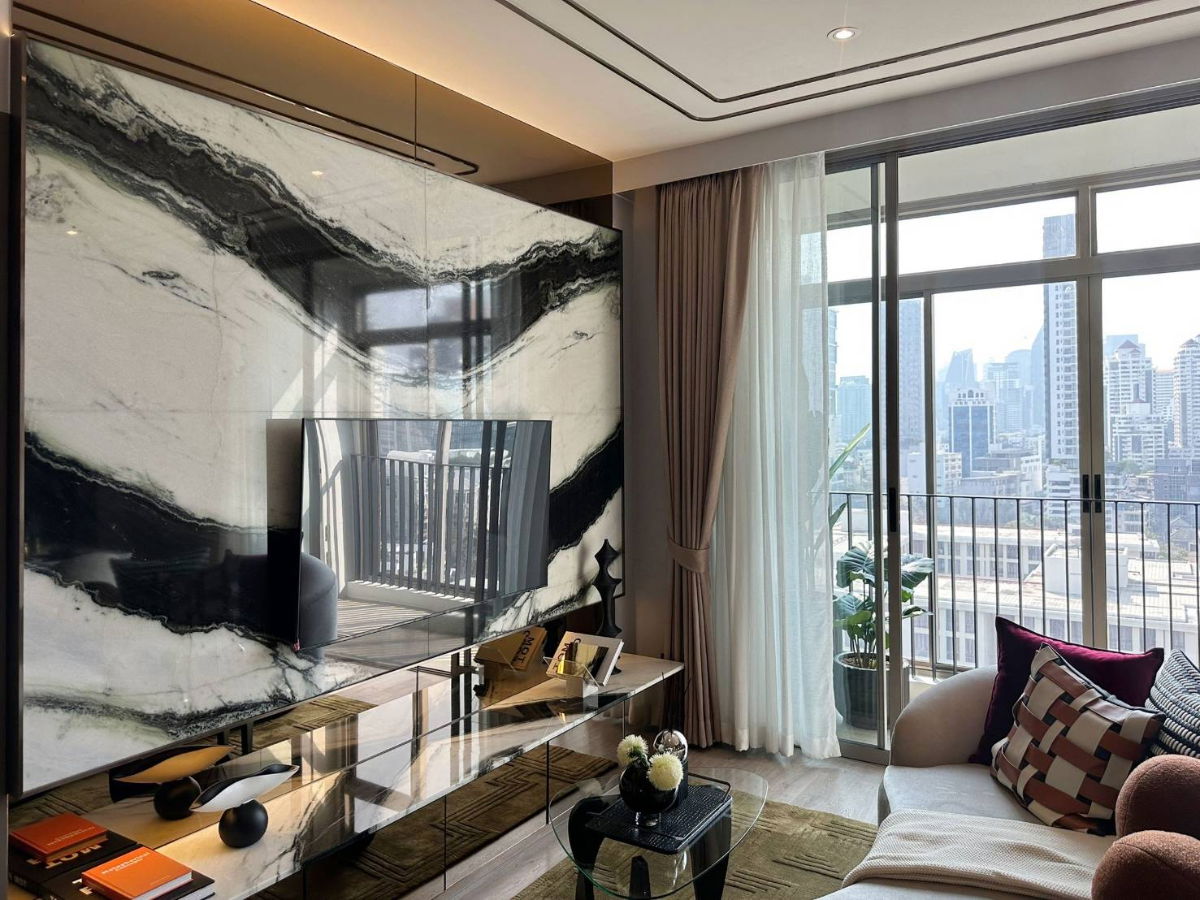 รูป ให้เช่าคอนโด ริธึ่ม เอกมัย เอสเตท - รูปที่ 7/33