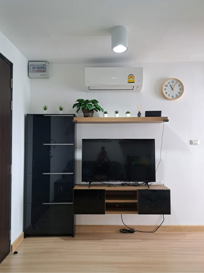 picture #Z3761ðĨ 211268 ðĨCondo for Rent: Chateau in Town Sukhumvit 62/1 - 4/12