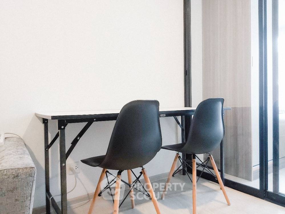 รูป คอนโด 1-ห้องนอน ที่ เคนซิงตัน พหลโยธิน 63 ใน อนุสาวรีย์ (ID 653888) - รูปที่ 6/13