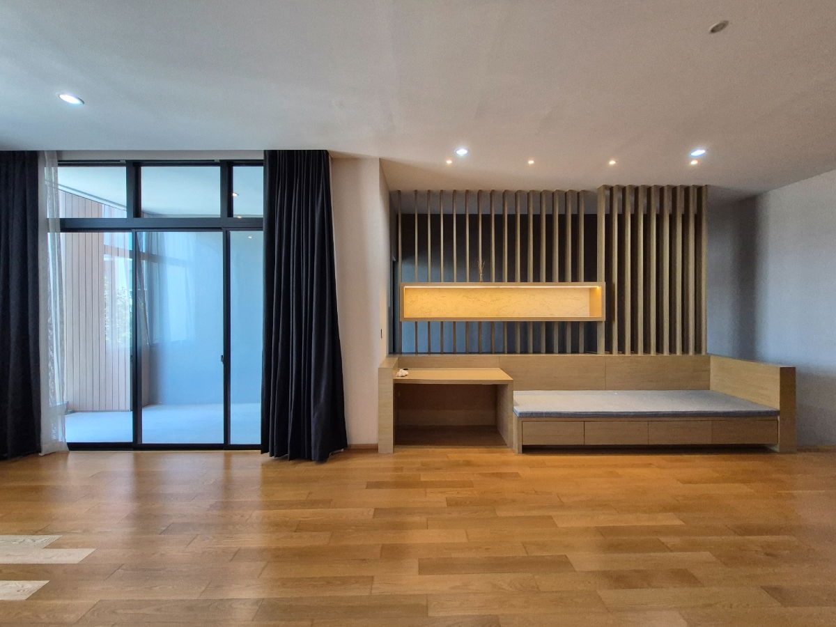 picture Modern Luxury TownHome⭐3 Bedroom⭐Krungthep Kreetha Road  - 26/36