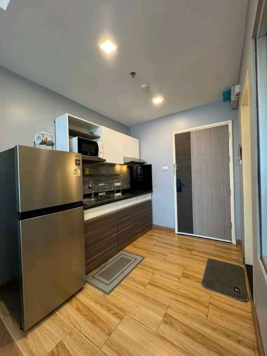 รูป 🎉ศุภาลัย มอนเต้ @ เวียง เชียงใหม่ อยู่แถวแยกศาลเด็ก  (ใกล้เซ็นทรัลเฟสติวัล เชียงใหม่)🎉 - รูปที่ 15/19