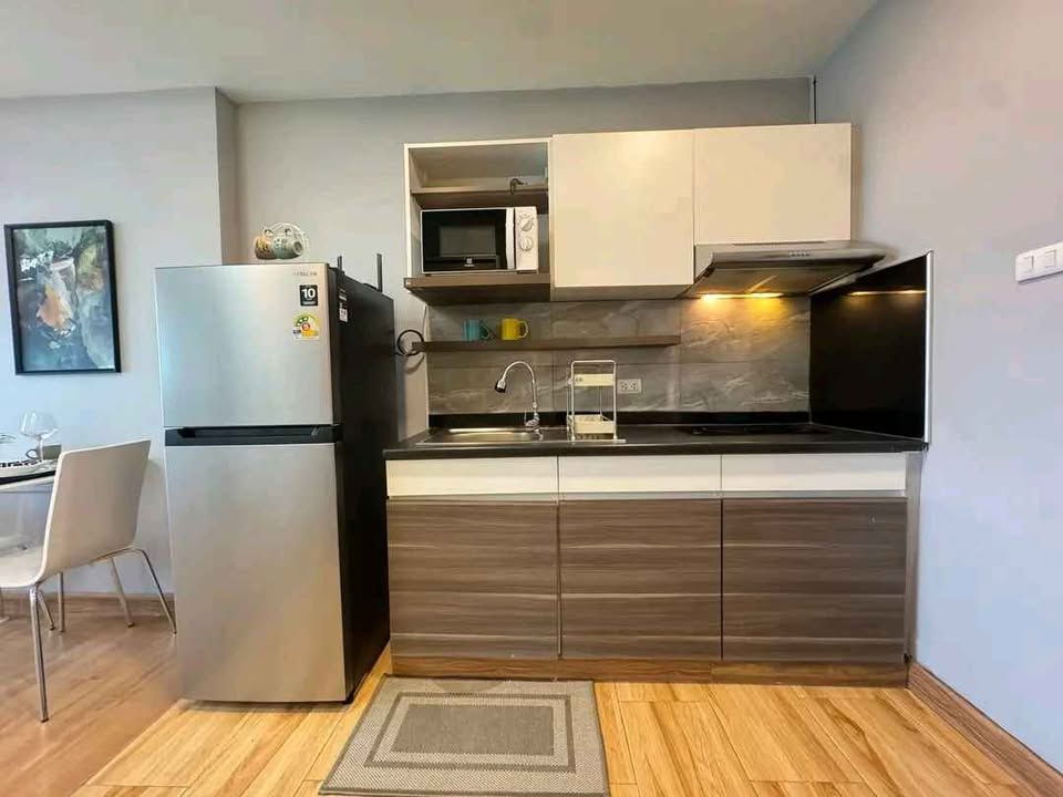 รูป 🎉ศุภาลัย มอนเต้ @ เวียง เชียงใหม่ อยู่แถวแยกศาลเด็ก  (ใกล้เซ็นทรัลเฟสติวัล เชียงใหม่)🎉 - รูปที่ 4/19