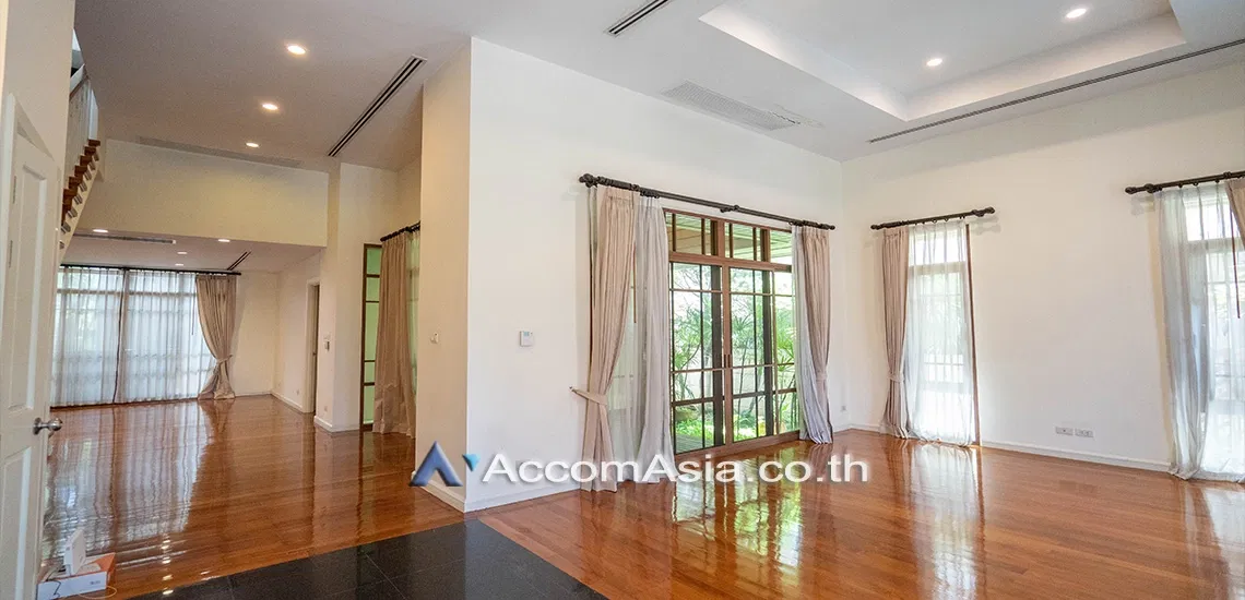 รูป 🔼🔽 AccomA 📩  4 BR House @Baan Sansiri Sukhumvit 67 (13001630) - รูปที่ 3/14