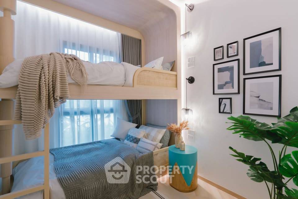 2-BR Condo at The Title Legendary Bang Tao close to Bang Tao (ID 2463483)