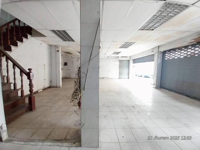 รูป อาคารพาณิชย์ สำหรับขาย - บางซื่อ เขตบางซื่อ กรุงเทพมหานคร - รูปที่ 2/38