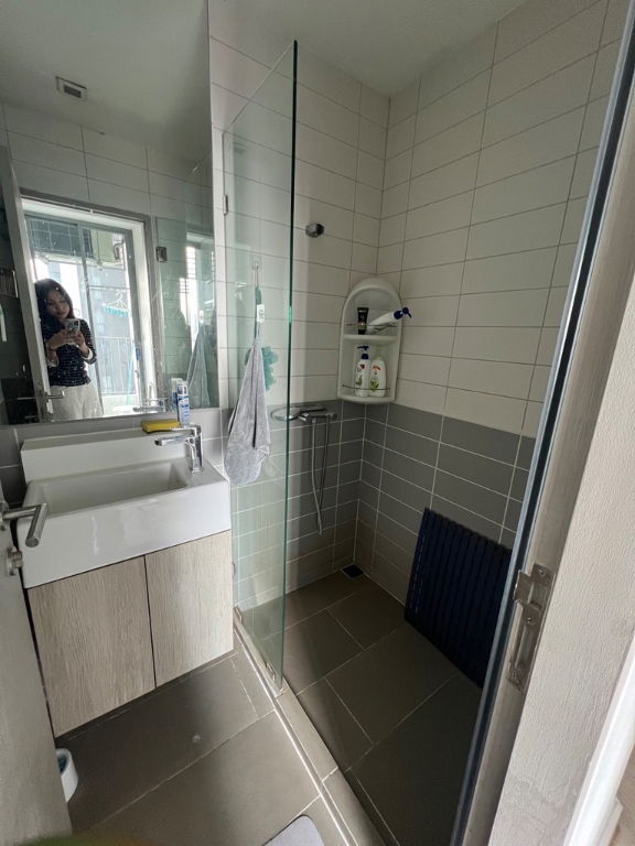 รูป 🔥Hot Deal🔥  For rent condo 1 bed at Idep Mobi Sukhumvit (ไอดิโอโมบิ สุขุมวิท) - รูปที่ 8/15