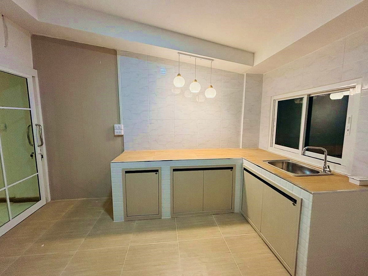 รูป เปิดจองบ้าน ทำเลดี ใจกลางเมืองนนทบุรี  #หมู่บ้านประชานิเวศน์ 3  ถนนสามัคคี ประชาชื่น  ติวานนท์  ใกล้เดอะมอลล์ งามวงศ์วาน  ใกล้ศูนย์ราชการแจ้งวัฒนะ - รูปที่ 15/27