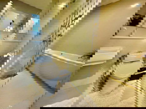 รูป ขายคอนโด IVY THONGLOR - 86 ตร.ม. ชั้น 22 วิวถนนทองหล่อ พร้อมบิ้วอิน - รูปที่ 5/12