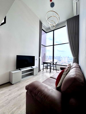 คอนโดให้เช่า : Code: KJ10273  ให้เช่า SOHO BANGKOK RATCHADA 🔥🔥 จองเดือนนี้รับส่วนลด1,000บาท 🔥🔥 @kjcondo (มี@ข้างหน้าด้วยนะคะ)