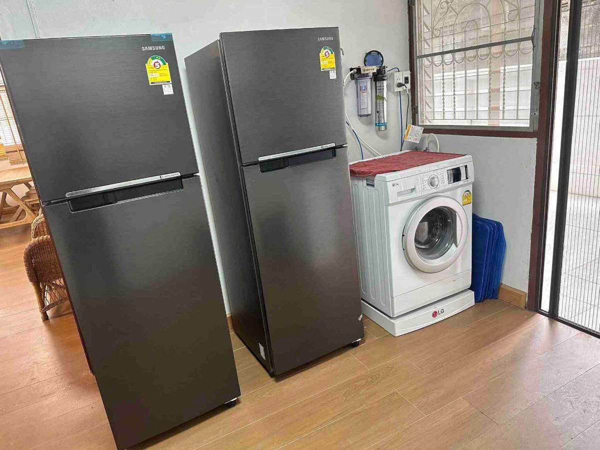 รูป B1040 ให้เช่าบ้านเดียว ถนนสุขุมวิท101/1 ซอยวชิรธรรมสาธิต57  - รูปที่ 5/14