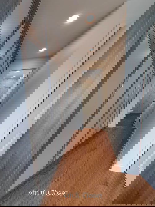 รูป Home Office for Rent Plus Park Avenue Lasalle Srinakarin (SPSAD3743) - รูปที่ 16/23