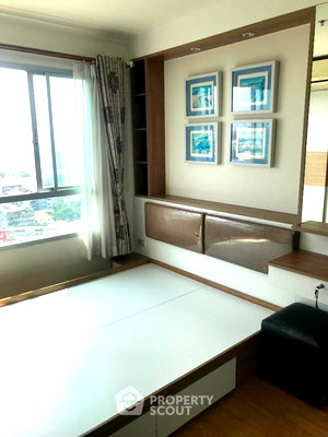 Condos for sale : 1-BR Condo at Lumpini Ville Latphrao-Chokchai 4 in Saphan Song (ID 628186)