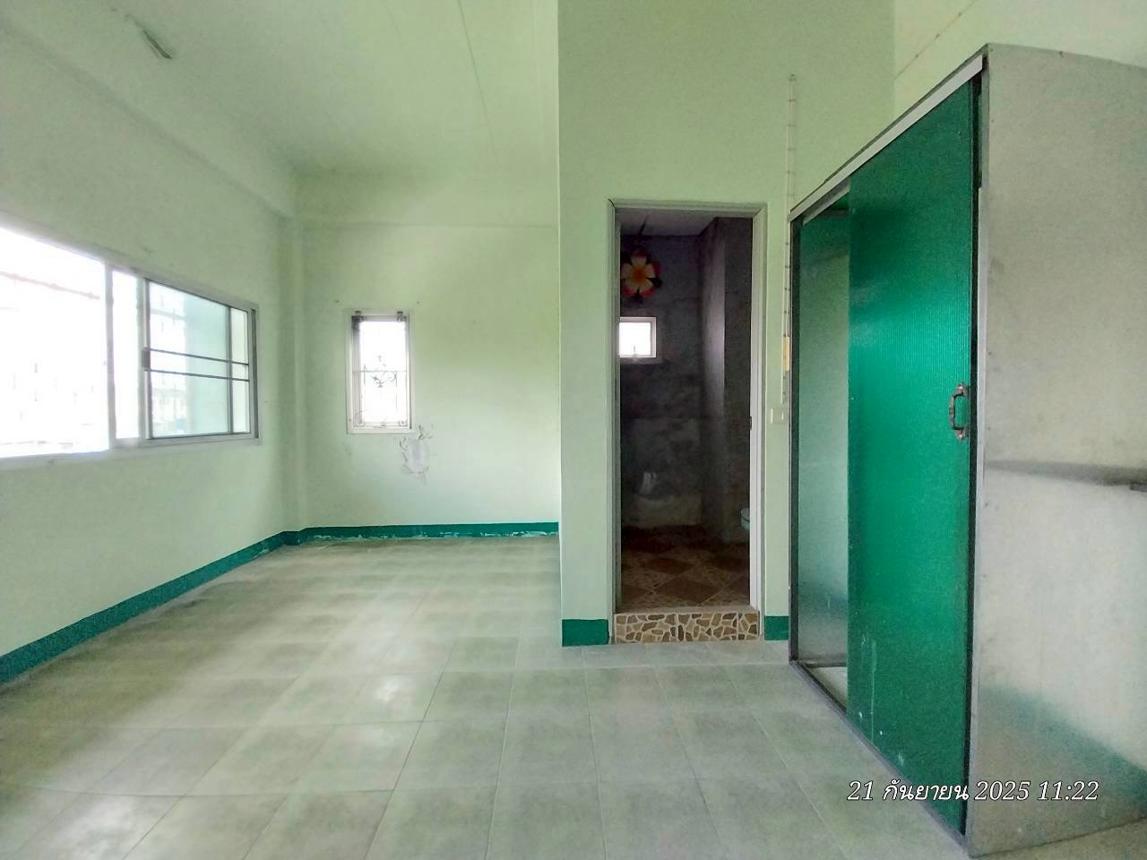 รูป อาคารพาณิชย์ สำหรับขาย - บางซื่อ เขตบางซื่อ กรุงเทพมหานคร - รูปที่ 29/42