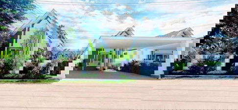 Beautiful house for sale in Pattaya, Pong-Map Prachan area. Nordic style house, fully furnished and move in Ready.