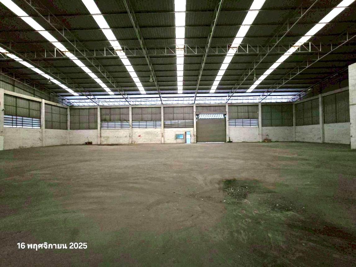 picture FACTORY for sale  Na Di Muang Samut Sakhon Samut Sakhon - 30/56