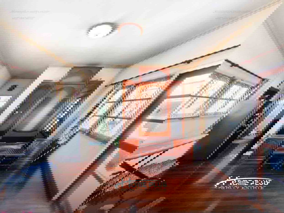 รูป บ้านเดี่ยว 2 ชั้น หมู่บ้านกฤษดานคร12 โซน1 ถนนสวนผัก - รูปที่ 19/25