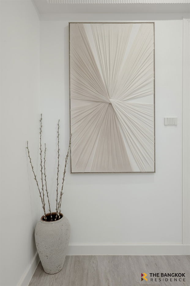 รูป 🎯ทาวน์โฮม3 ชั้น รีโนเวทใหม่ ฟีล Private Café Exclusive หลังเดียวเท่านั้น ทำเลทองหล่อ-เอกมัย - รูปที่ 16/20