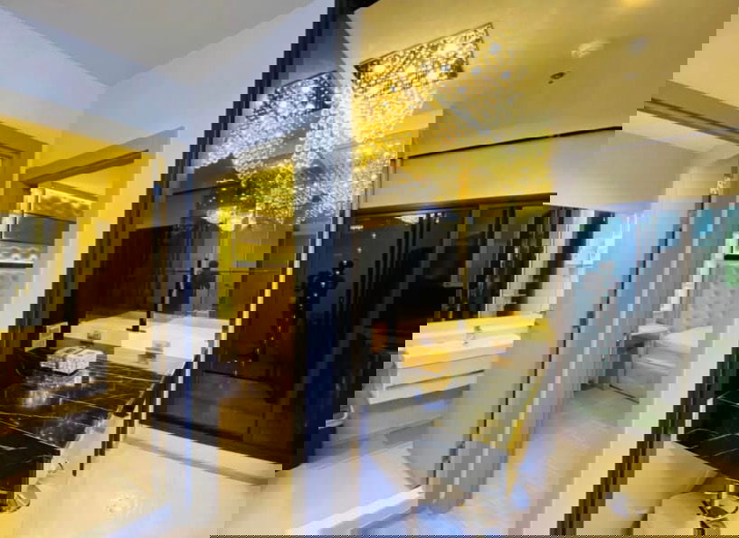 รูป #R8351 🎉 221268  ให้เช่าคอนโด  Life Asoke - Rama 9 - รูปที่ 6/11