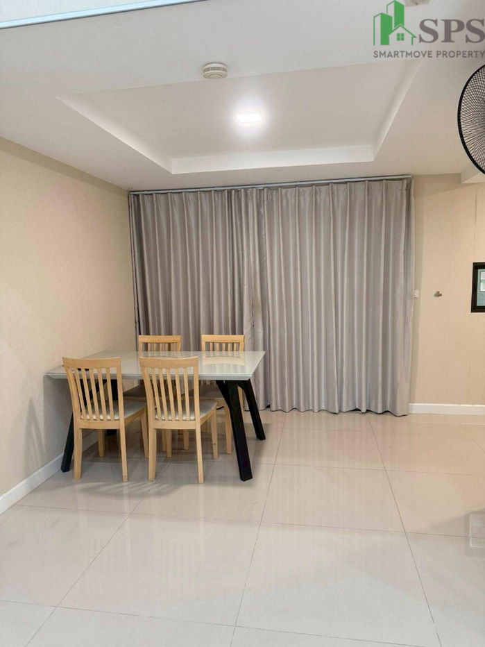 รูป ให้เช่า ทาวน์โฮม Patio พัฒนาการ 32 (SPSEVE1559) - รูปที่ 3/14