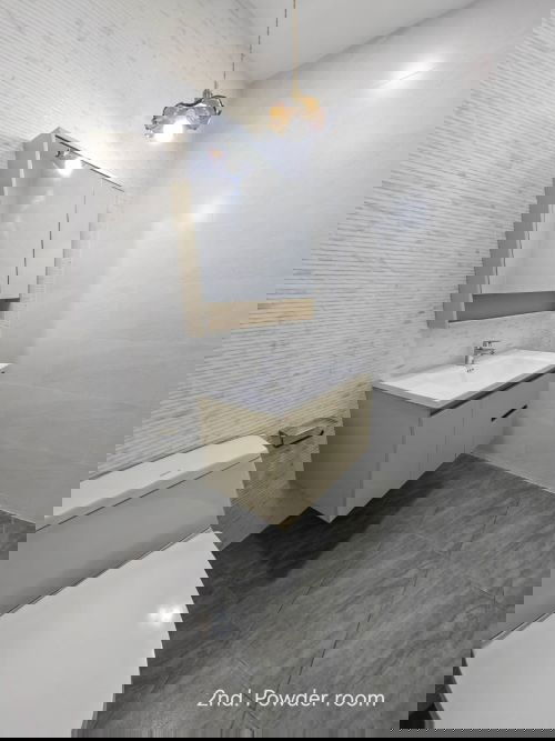 รูป Home Office for Rent Plus Park Avenue Lasalle Srinakarin (SPSAD3743) - รูปที่ 23/23