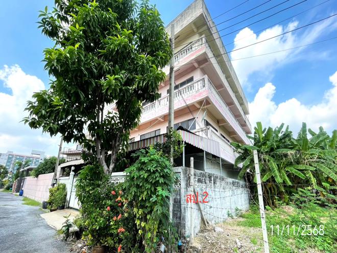 picture OFFICE for sale  Khlong Tanon Sai Mai Bangkok - 19/44