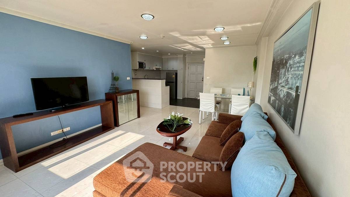 รูป คอนโด 1-ห้องนอน ที่ สราญใจ แมนชั่น คอนโดมิเนียม ใกล้ BTS นานา (ID 2482480) - รูปที่ 20/20