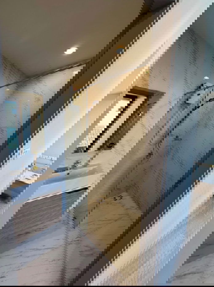 รูป #R8377 🎉221268 ให้เช่าคอนโด Ideo Mobi Sukhumvit Eastpoint - รูปที่ 7/9