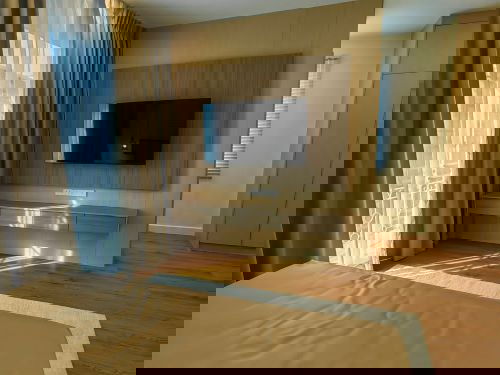 รูป Home Office for Rent Plus Park Avenue Lasalle Srinakarin (SPSAD3743) - รูปที่ 12/23