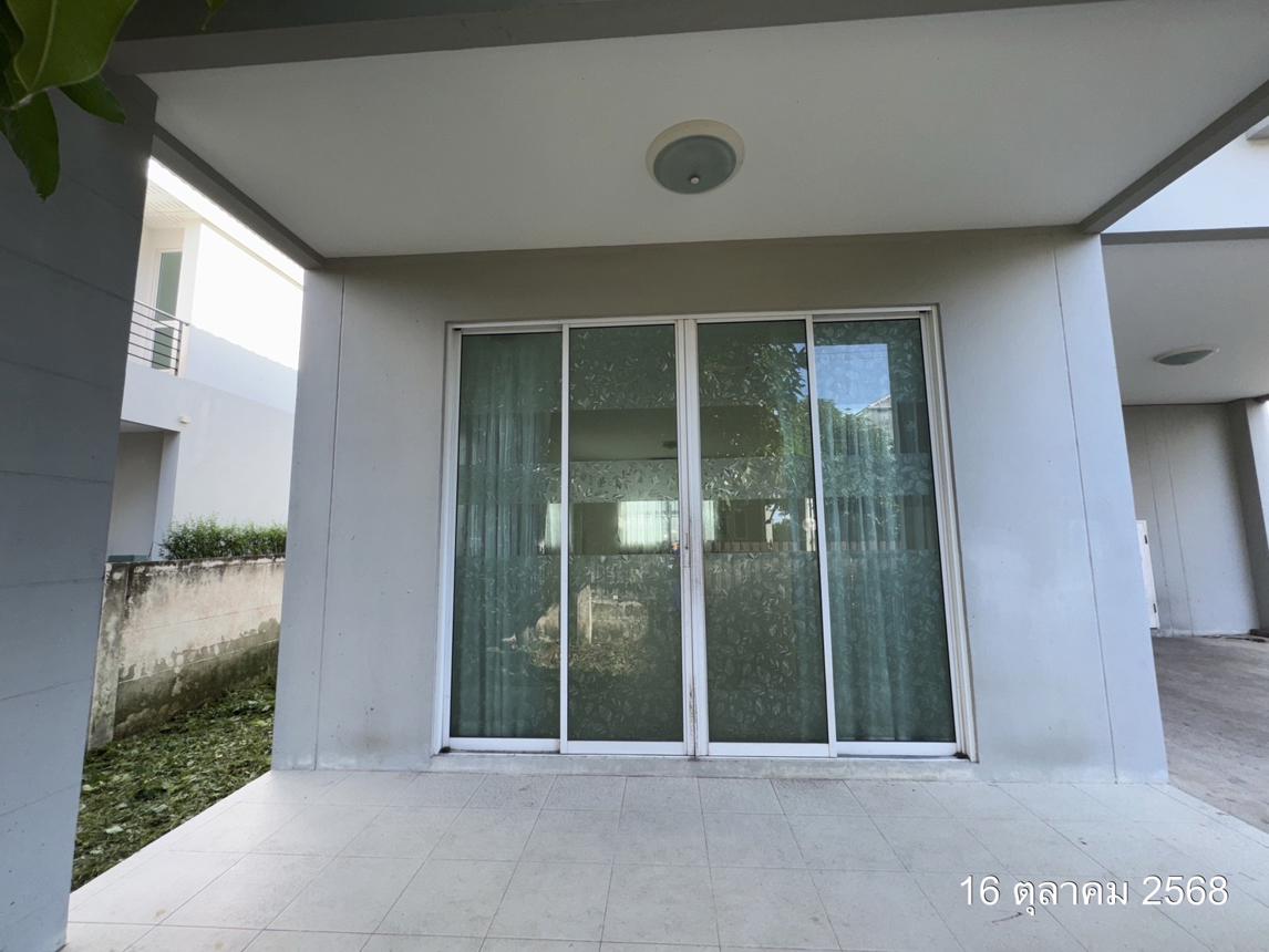 picture HOME for sale  Bang Sao Thong Bang Sao Thong Samut Prakarn - 25/46