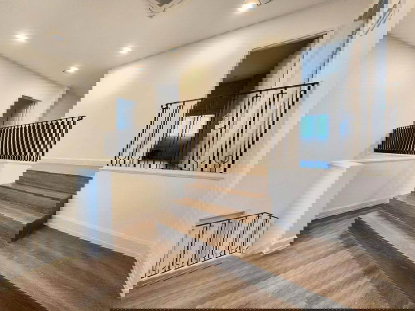 รูป ให้เช่าบ้านเดี่ยวหมู่บ้าน นันทวัน ปิ่นเกล้า–กาญจนา - รูปที่ 28/29