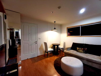 คอนโดให้เช่า : Code: KJ10272  ให้เช่า U Delight @ Onnut Station 🔥🔥 จองเดือนนี้รับส่วนลด1,000บาท 🔥🔥 @kjcondo (มี@ข้างหน้าด้วยนะคะ)