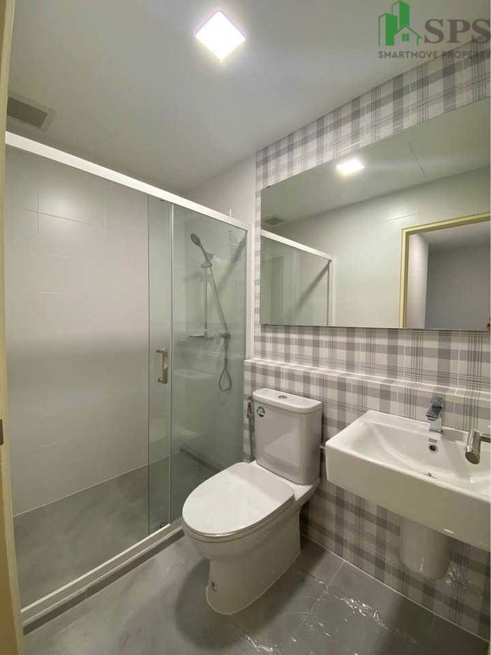 รูป ให้เช่าทาวน์เฮาส์ หมู่บ้าน อินดี้ 4 บางนา กม.7 เฟอร์ครบพร้อมอยู่ ( SPSEVE1558 ) - รูปที่ 10/14