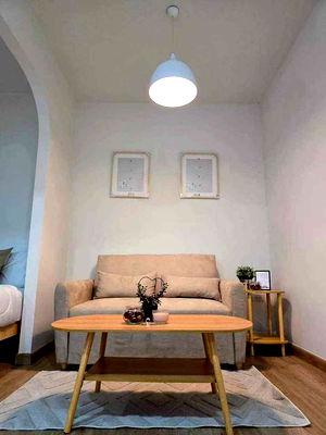 Condos for rent 700 Year Sports Arena Chiang Mai : Condo for rent with   1 bedroom, 1 bathroom and   1 kitchen.   