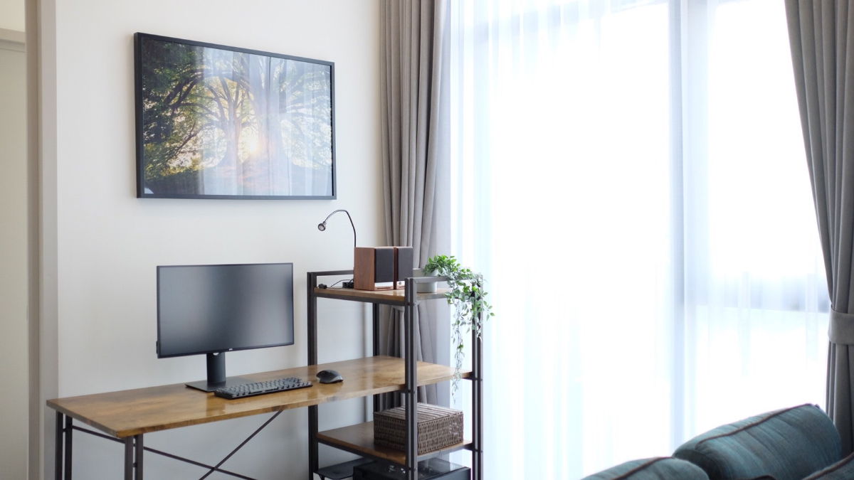 picture Condo for Rent: The Line Sukhumvit 101 Near BTS Udomsuk - 11/19