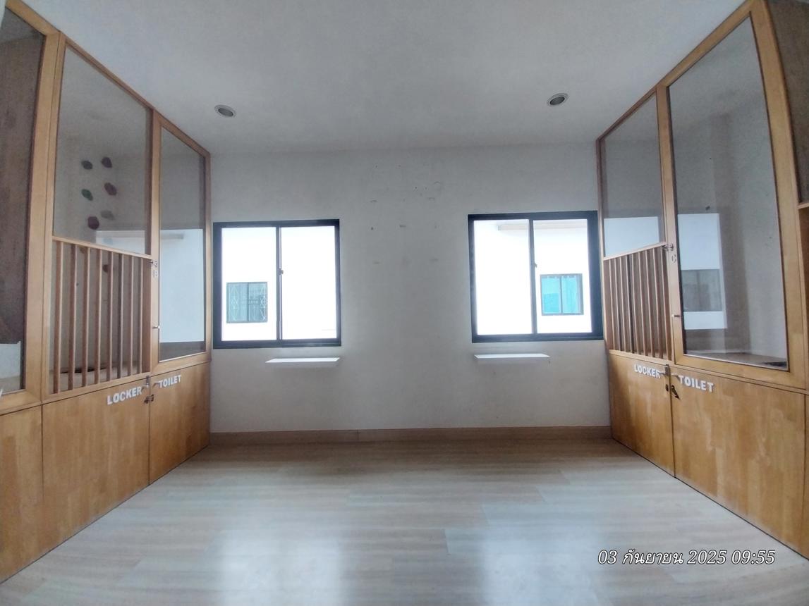 picture TOWN_HOUSE for sale Dok Mai Prawet Bangkok - 24/30