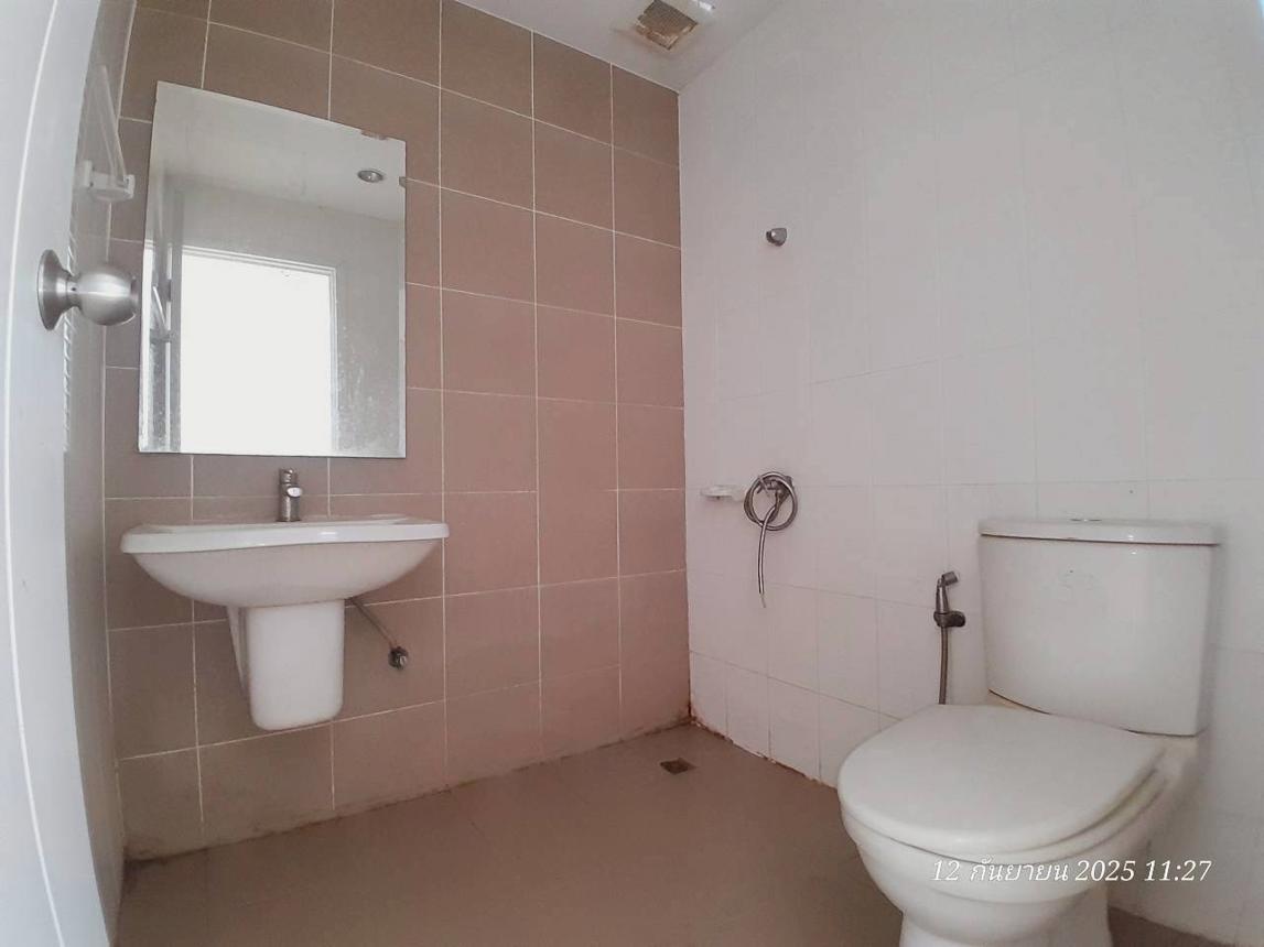 รูป ทาวน์เฮ้าส์ สำหรับขาย พฤกษา 118 เลียบวารี - มีนบุรี กระทุ่มราย เขตหนองจอก กรุงเทพมหานคร - รูปที่ 20/24