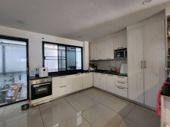 รูป ให้เช่า บ้านเดี่ยว 3 ชั้น 58 ตรว. ซอย ปุณณวิถี 31 สุขุมวิท101 ใกล้BTS ปุณณวิถี - รูปที่ 3/8