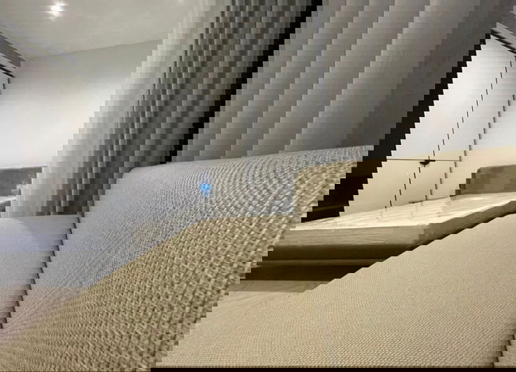 รูป #Z3775💥 221268 🔥ให้เช่าคอนโด Chapter Charoennakhon–Riverside - รูปที่ 6/10