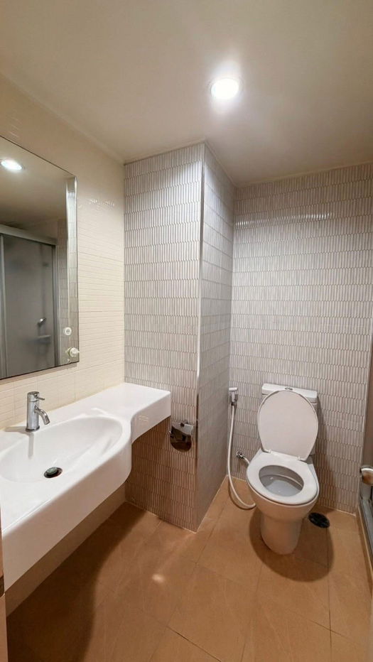 รูป #R8369 🎉 221268 ให้เช่าคอนโด Lumpini Place Rama 9 - Ratchada - รูปที่ 11/13