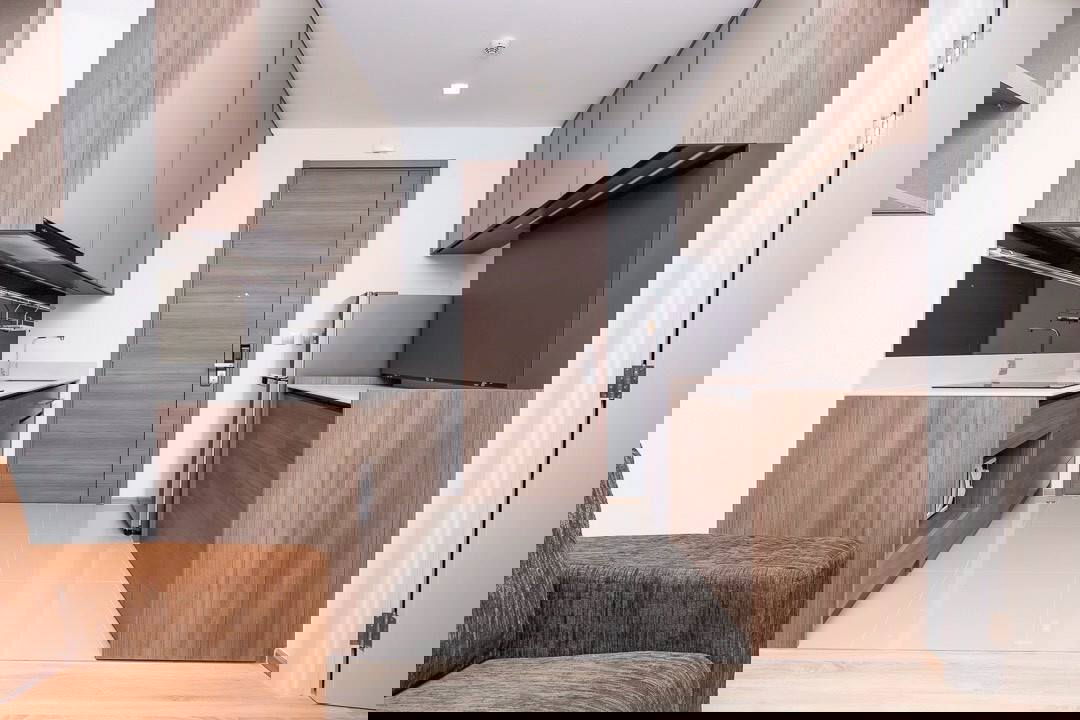 รูป WS6170 🏢 ให้เช่า The Line พหล–ประดิพัทธิ์  ใกล้ BTS สะพานควาย เพียง 18,500 บาท/เดือน - รูปที่ 5/12