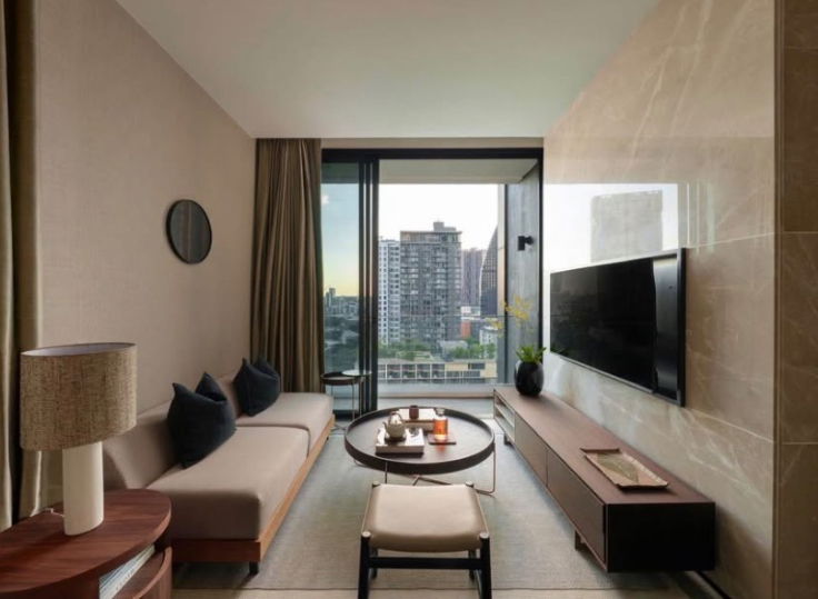 รูป #R8380 🎉 221268 ให้เช่าคอนโด THE ESSE Sukhumvit 36 - รูปที่ 7/7