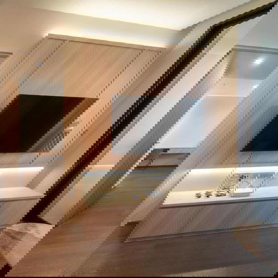 picture Ideo Q Sukhumvit 36 1 Bedroom, BTS Thonglor (Condo For Rent) - 7/8