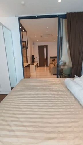 1-bed condo for rent, 42 sqm, Supalai ICON Sathorn