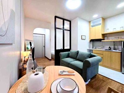 Condos for rent 700 Year Sports Arena Chiang Mai : Condo for rent with   1 bedroom, 1 bathroom and   1 kitchen.   