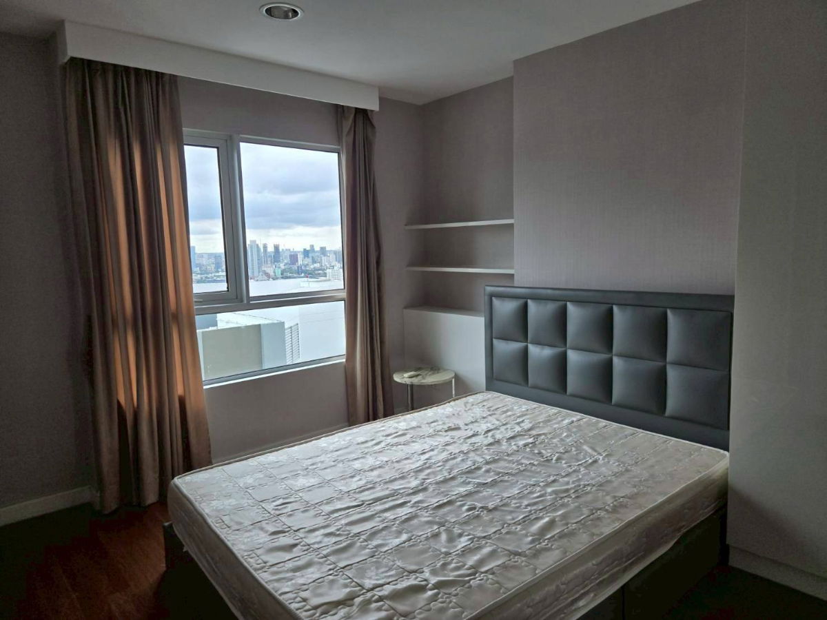 รูป Belle Grand Rama 9 🎉🔥 2 bed 58 sq.m only 25,000  📣📣 - รูปที่ 5/9